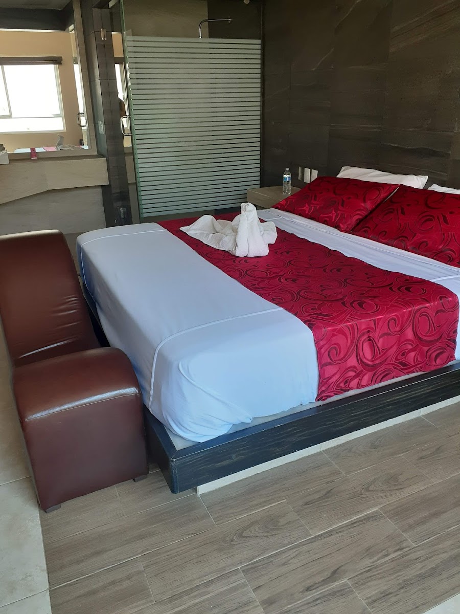 Imperium Motel photo 3