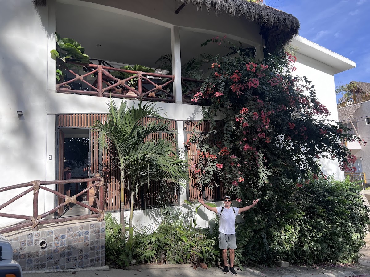 Villas San Gabriel