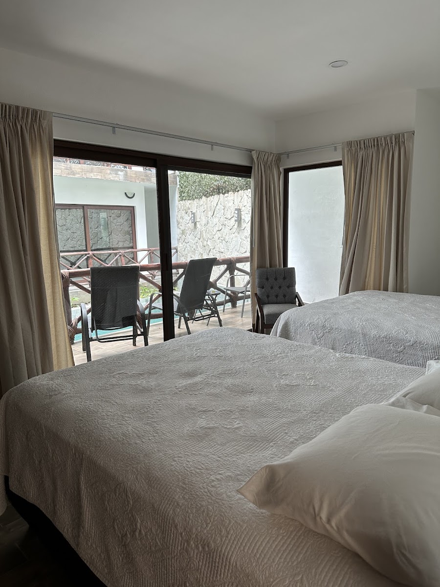 Villas San Gabriel photo 2