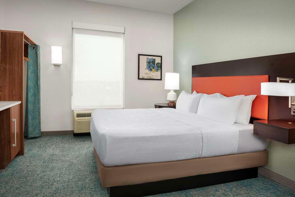 Home2 Suites by Hilton Memphis - Southaven, MS photo 2