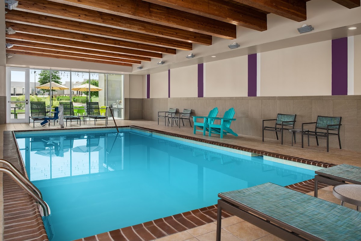 Home2 Suites by Hilton Memphis - Southaven, MS photo 3