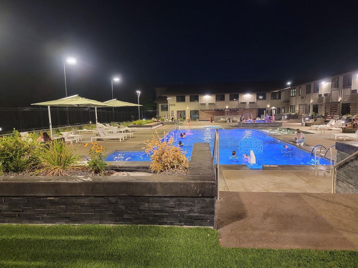 Ruby River Hotel | Spokane photo 3