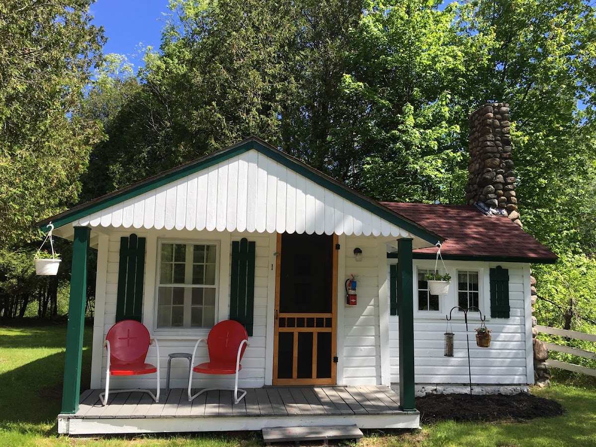 Northwood Cabins
