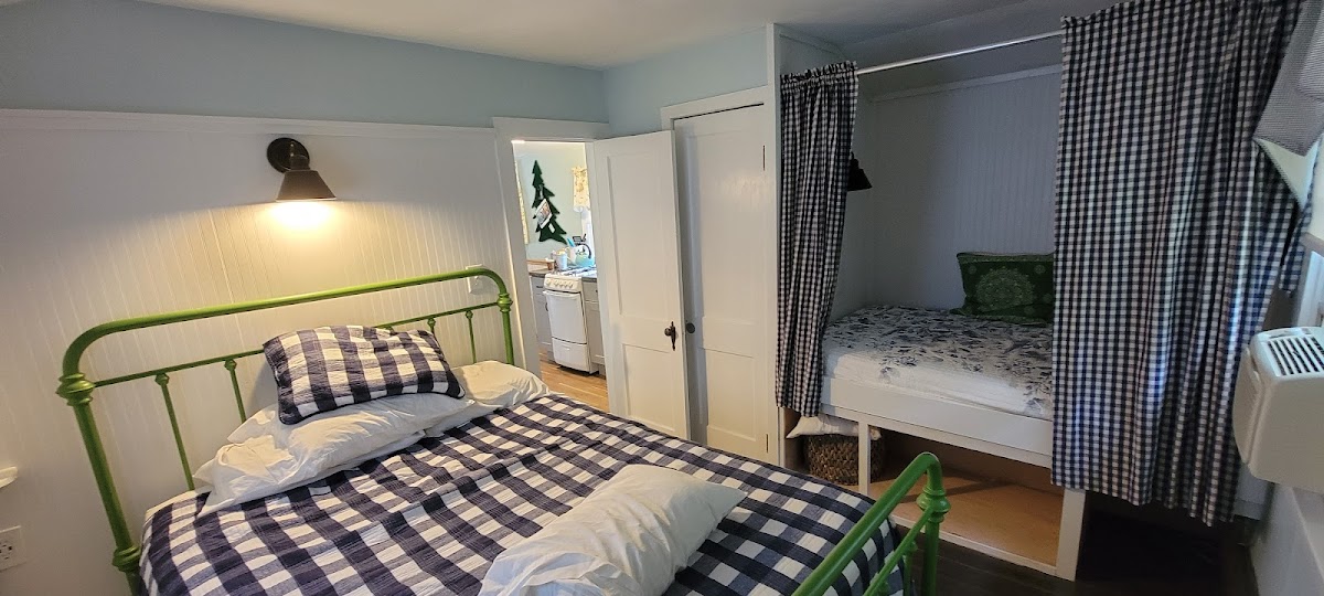 Northwood Cabins photo 2