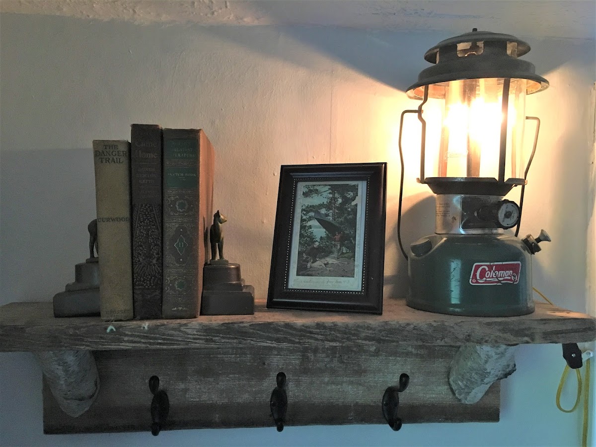 Northwood Cabins photo 3
