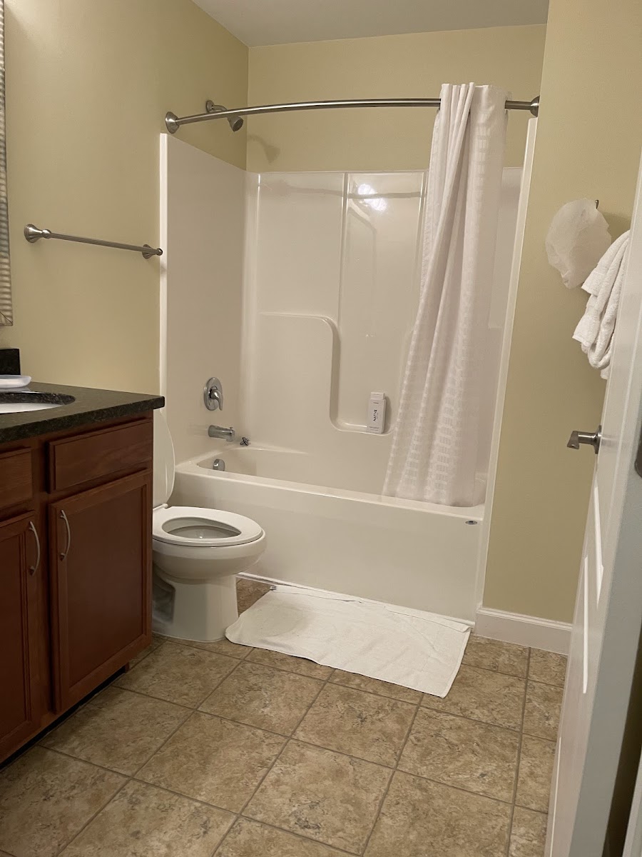 Affordable Suites Stafford/Quantico