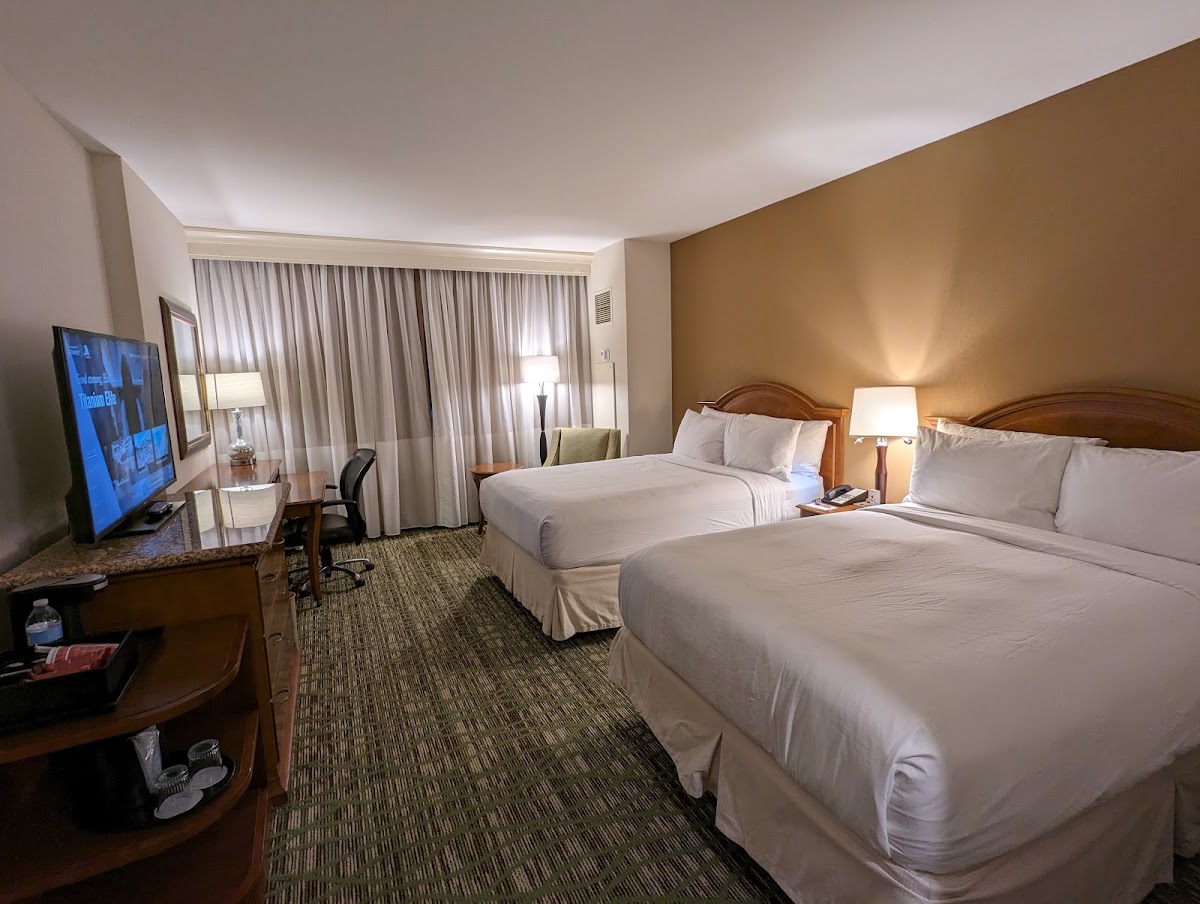 Denver Marriott South at Park Meadows photo 2