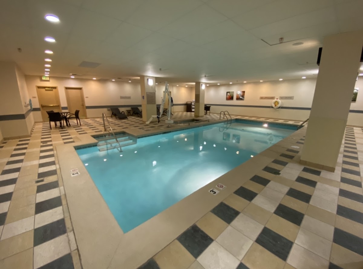 Denver Marriott South at Park Meadows photo 3
