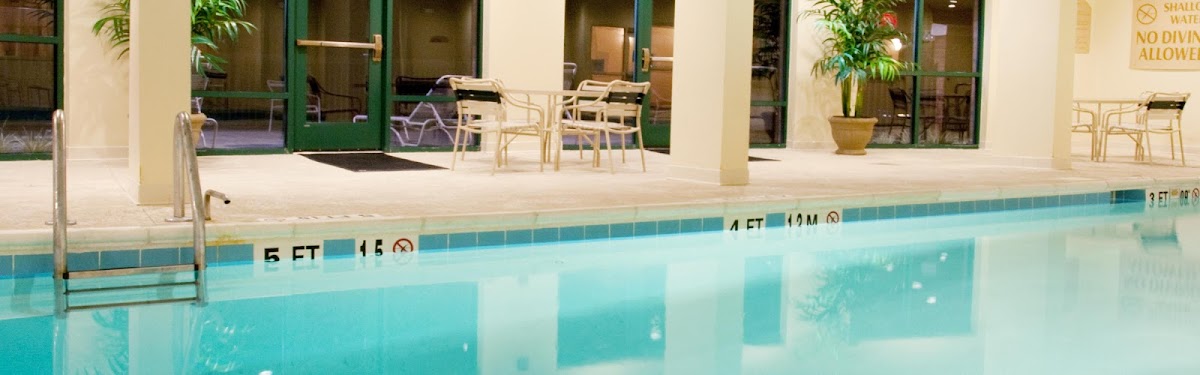 Holiday Inn Express & Suites Florence I-95 & I-20 Civic Ctr by IHG photo 3