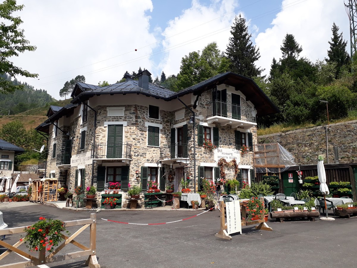Bocchetto Sessera