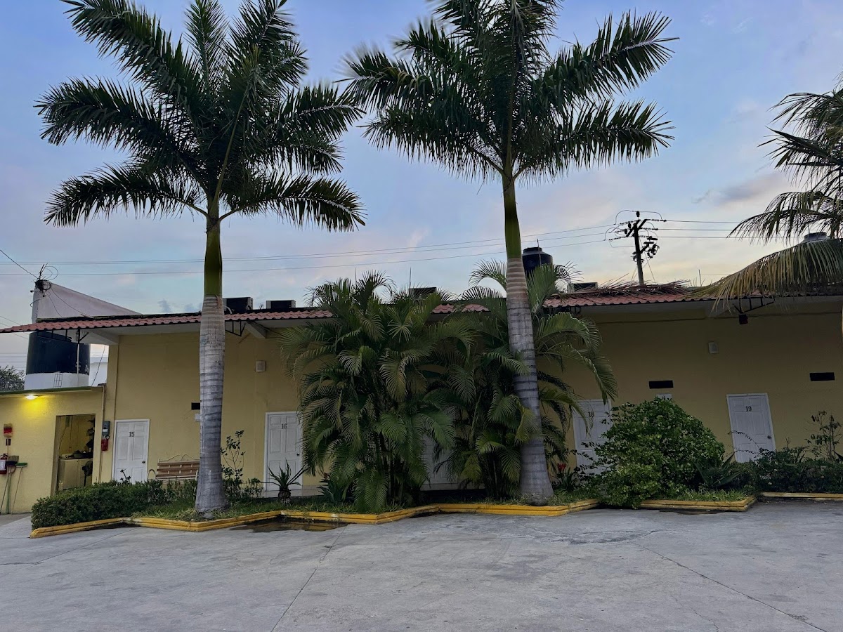 Casa Saro Hotel