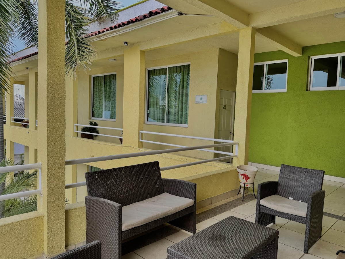 Casa Saro Hotel photo 3