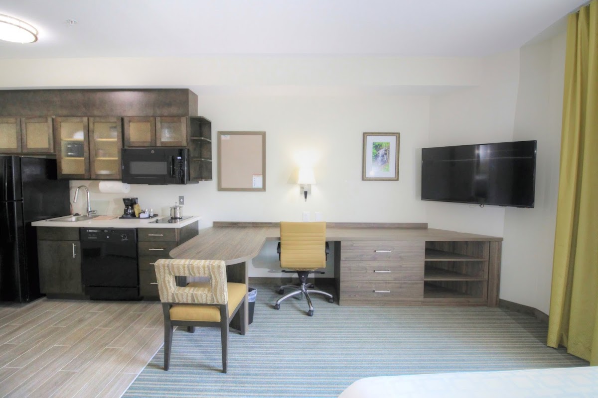 Candlewood Suites Memphis East by IHG photo 2