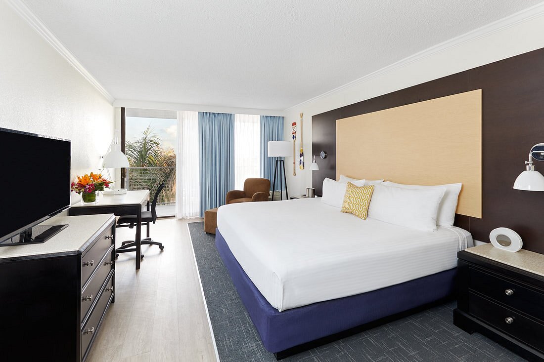 The Godfrey Hotel & Cabanas Tampa