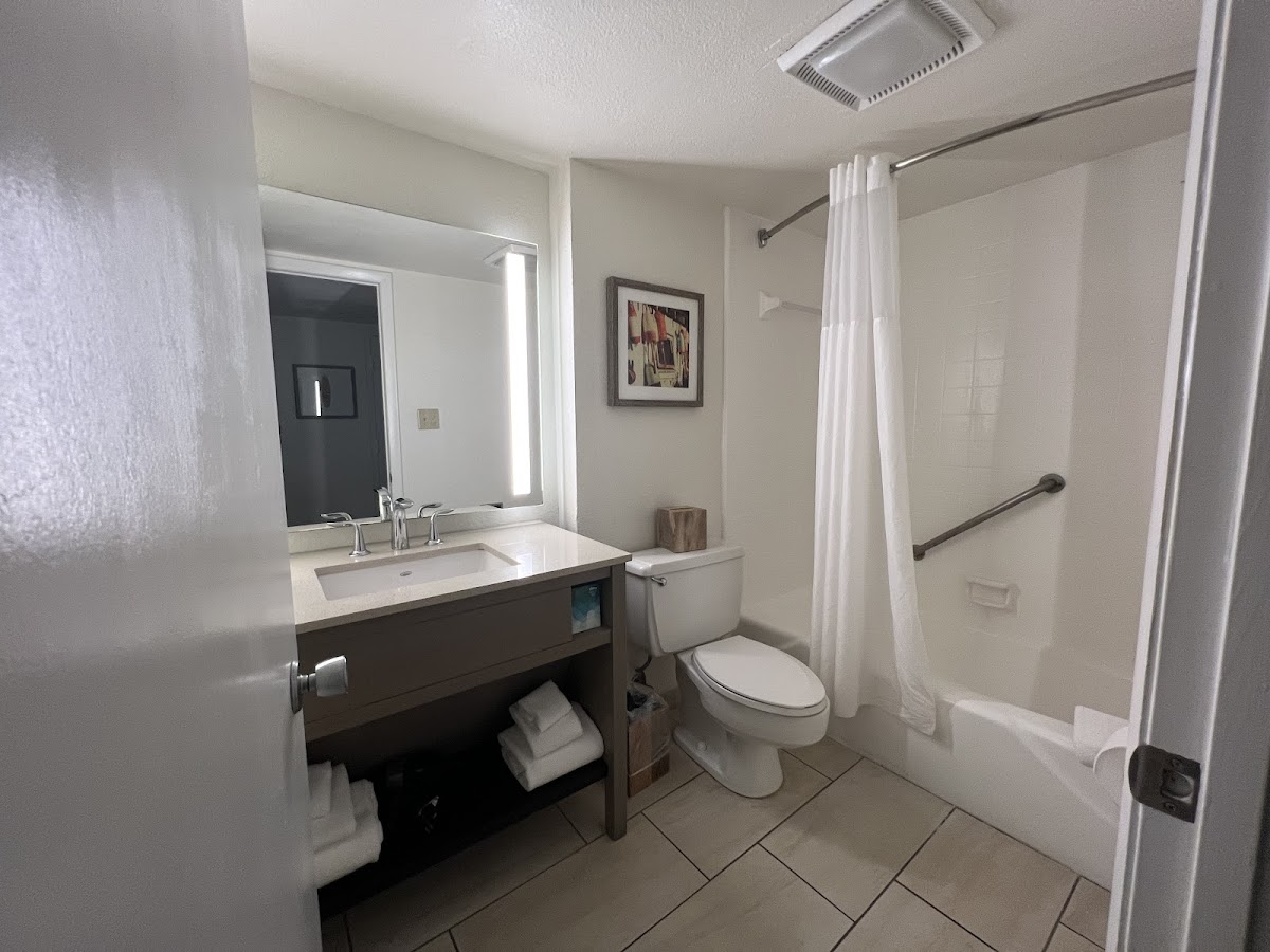 The Godfrey Hotel & Cabanas Tampa photo 2