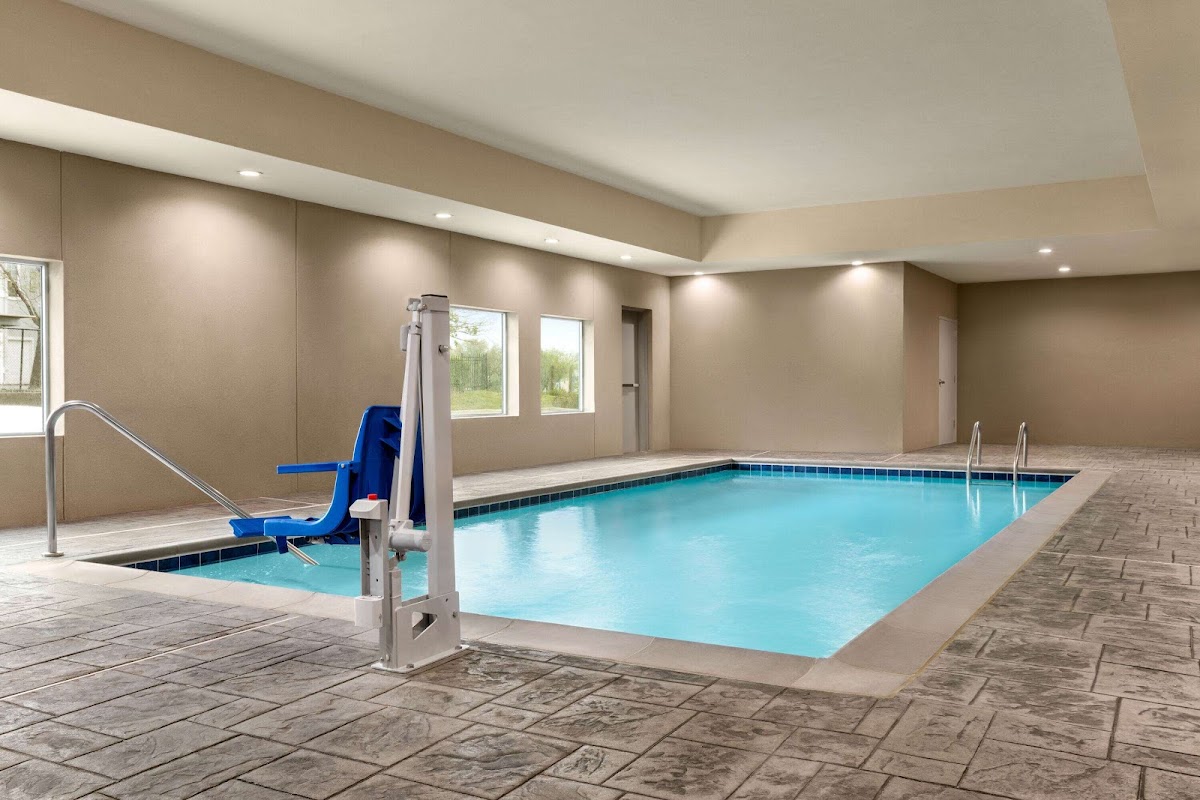 La Quinta Inn & Suites by Wyndham Austin South photo 3