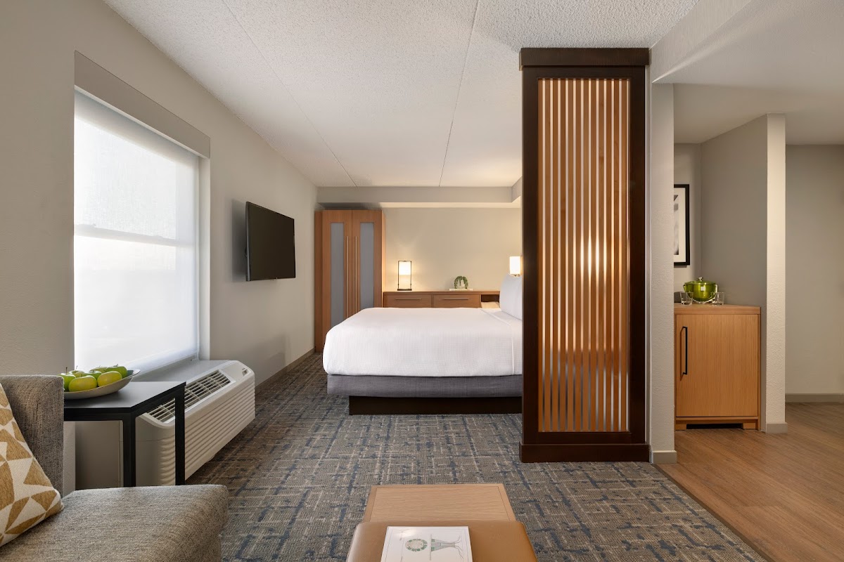 Hyatt Place Tucson-Central photo 2