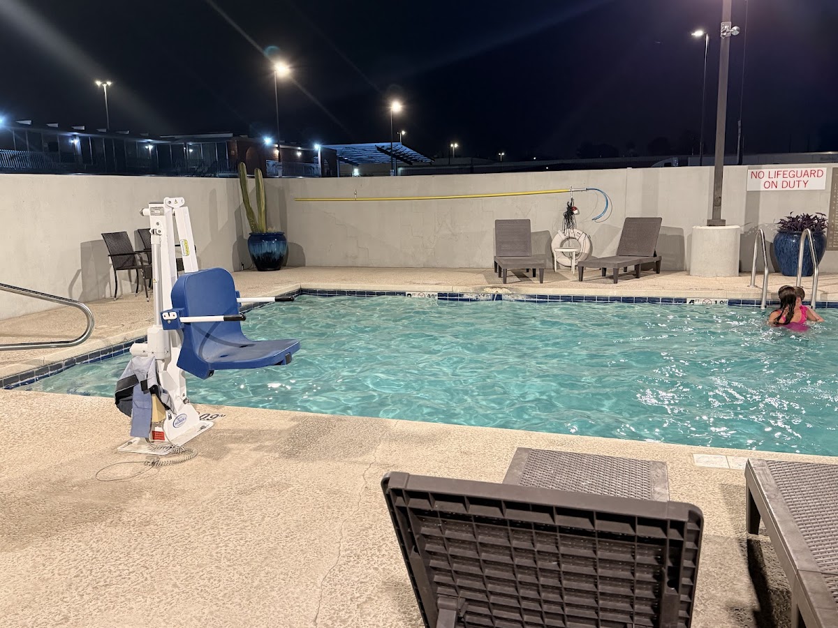 Hyatt Place Tucson-Central photo 3
