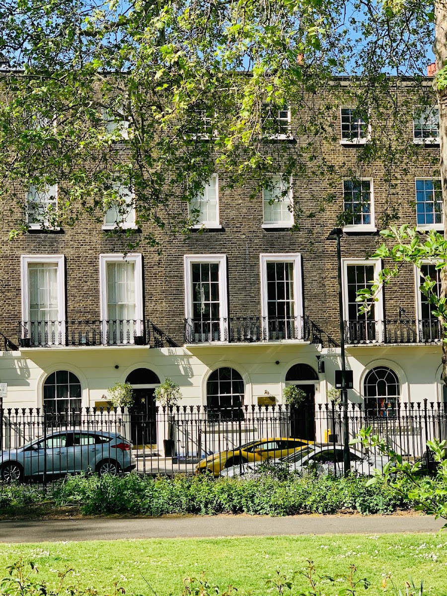 Excelsior Hotel Kings Cross