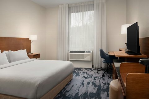 Fairfield by Marriott Inn & Suites The Dalles photo 2