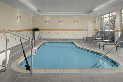 Fairfield by Marriott Inn & Suites The Dalles photo 3