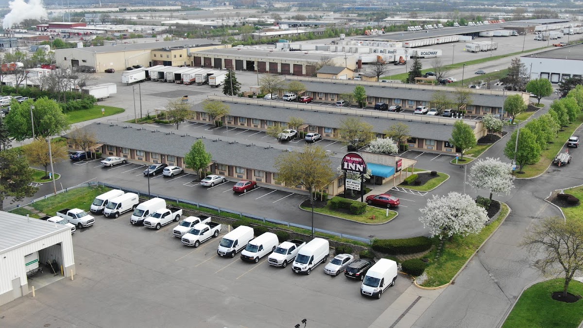 Tri County Inn