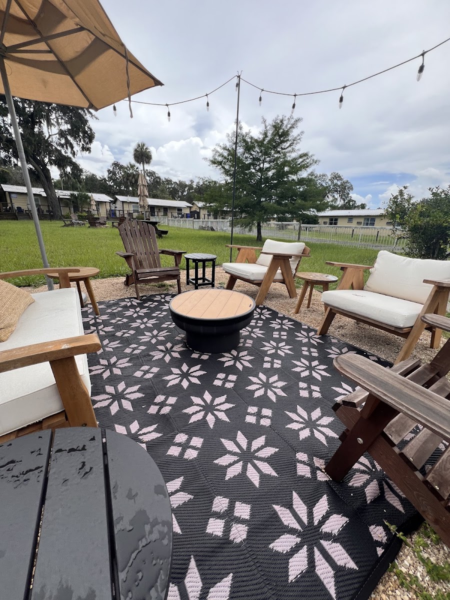 Suwannee River Motel
