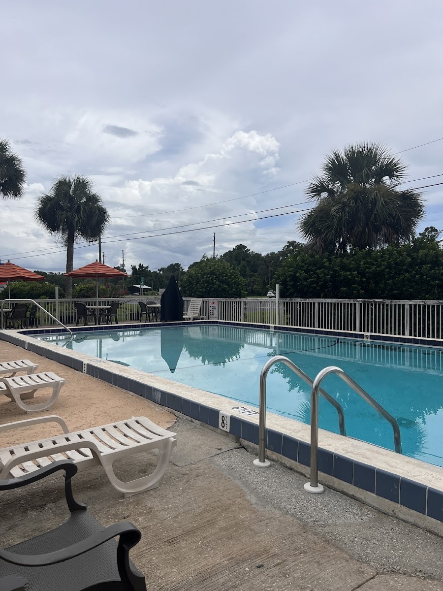 Suwannee River Motel photo 3