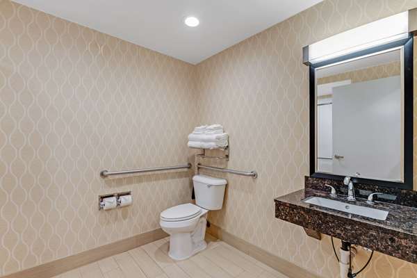 Comfort Suites Chesapeake - Norfolk photo 3