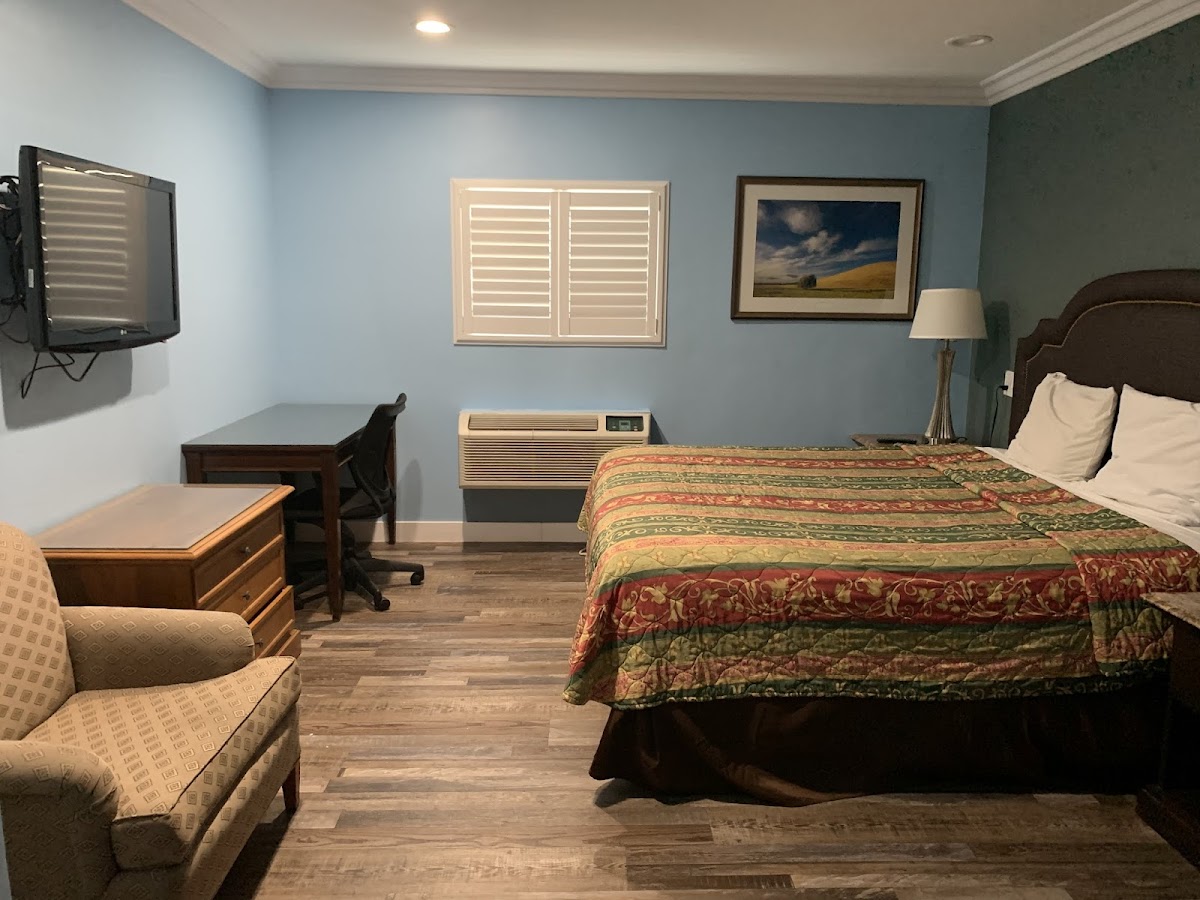 Redondo Beach Motel photo 2