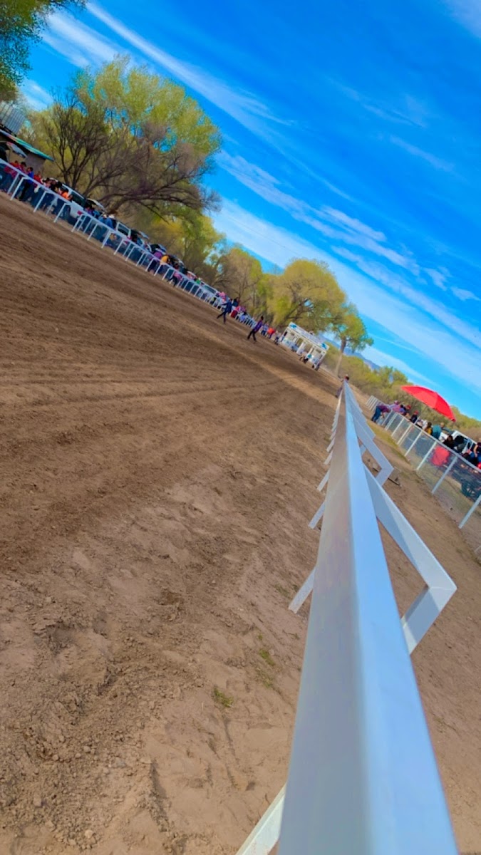 Carril Agua Caliente