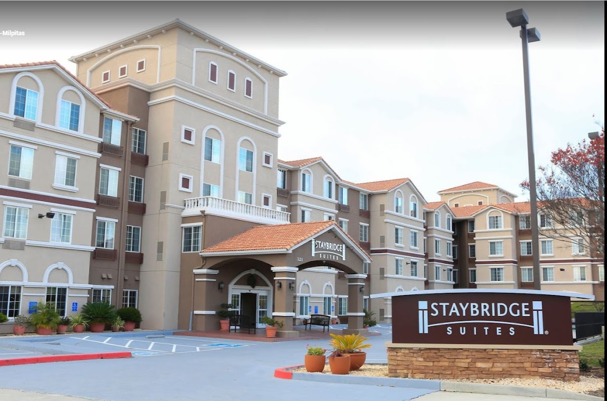 Staybridge Suites Silicon Valley-Milpitas by IHG