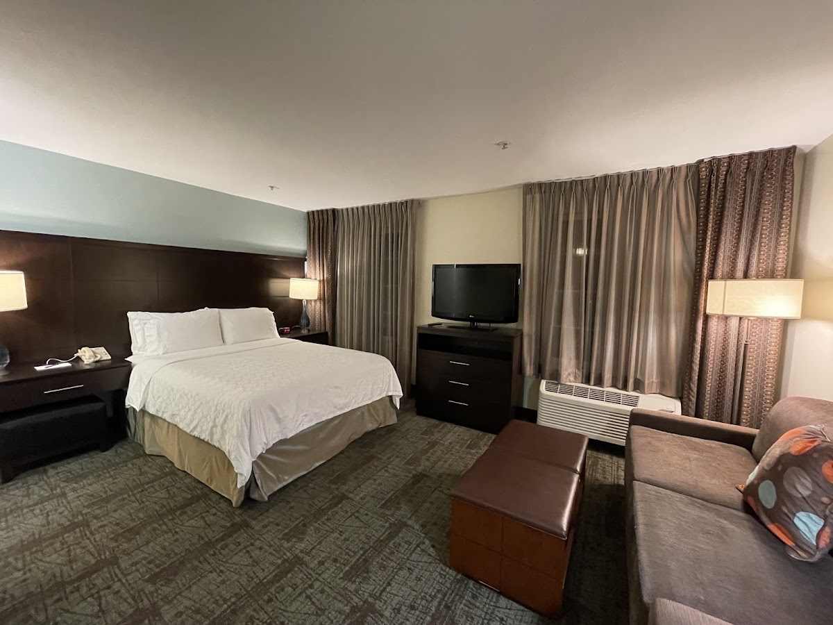 Staybridge Suites Silicon Valley-Milpitas by IHG photo 2