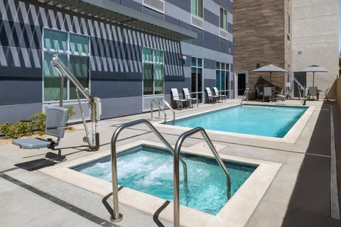Fairfield by Marriott Inn & Suites Victorville