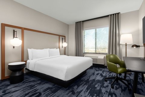 Fairfield by Marriott Inn & Suites Victorville photo 2
