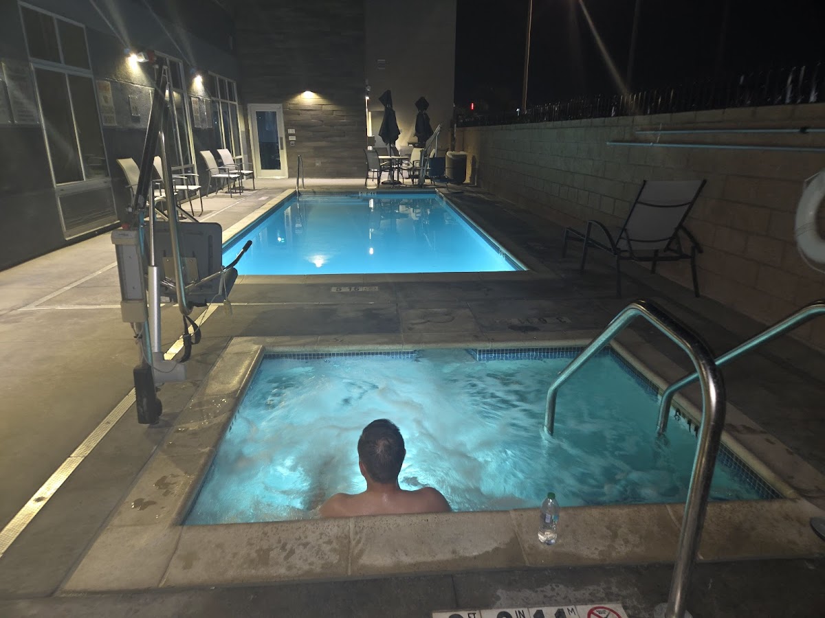 Fairfield by Marriott Inn & Suites Victorville photo 3