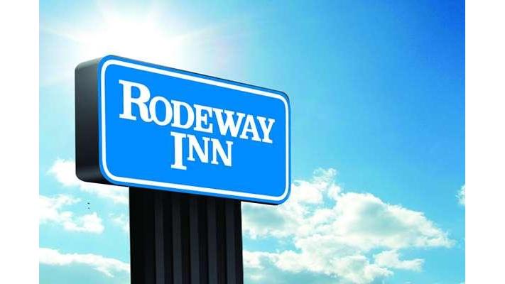 Rodeway Inn Richland - Jackson South