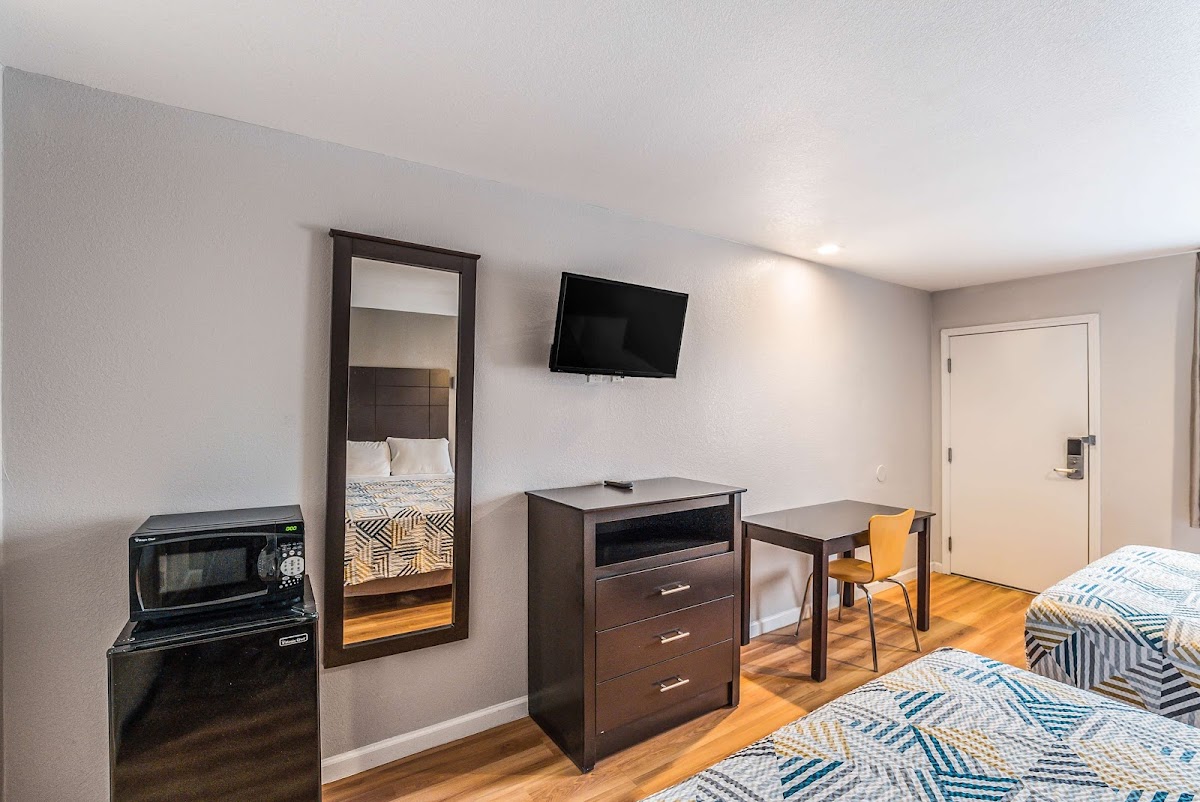 Motel 6 Dallas, TX photo 2