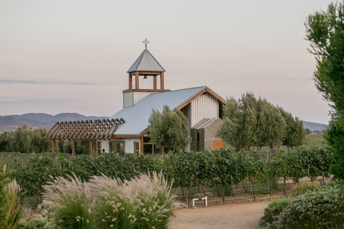 Finca La Carrodilla