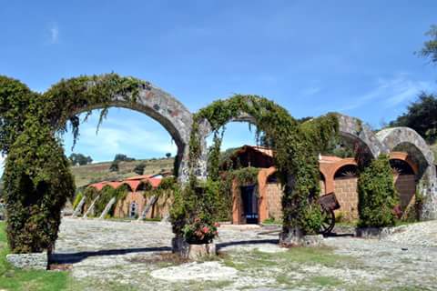 ALDEA ECOLÓGICA TLALOC photo 3