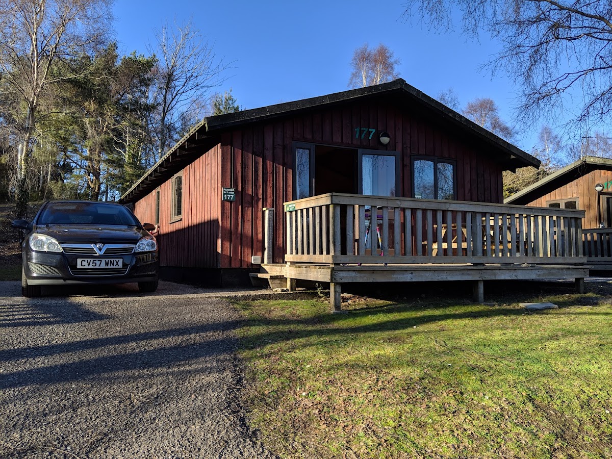 Warmwell Leisure Resort