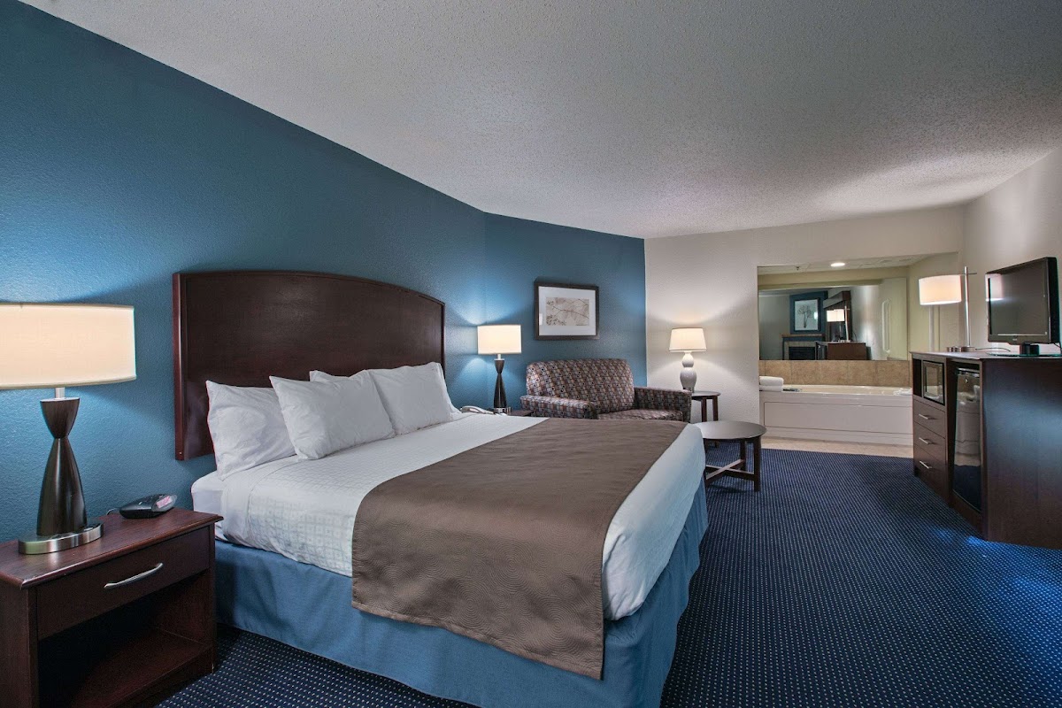 AmericInn by Wyndham Fort Dodge photo 2