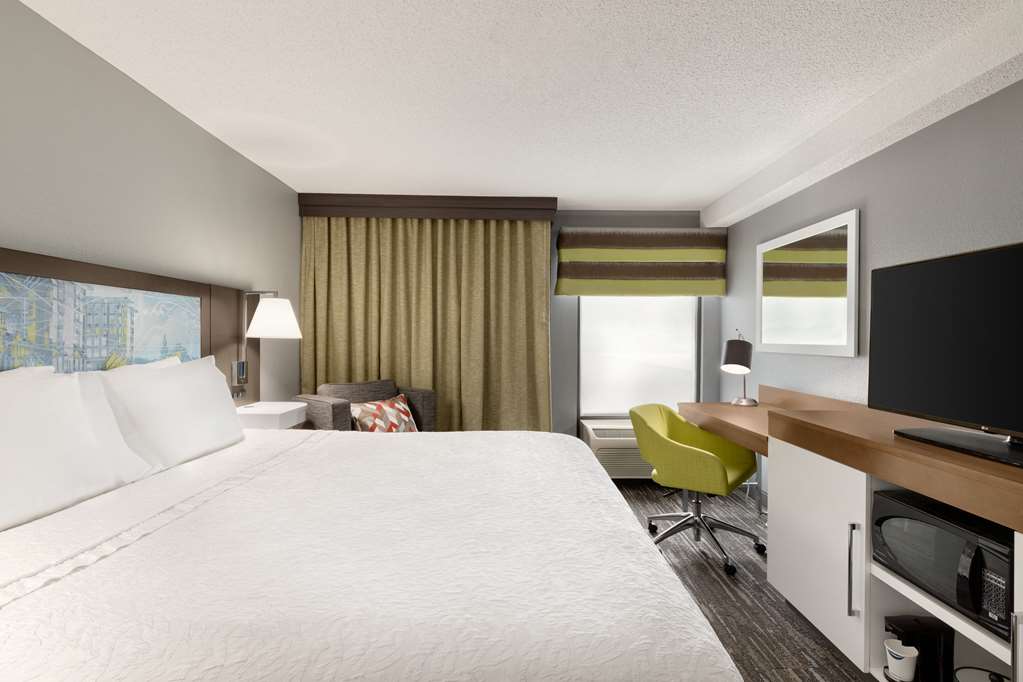 Hampton Inn Greenville/Simpsonville photo 2