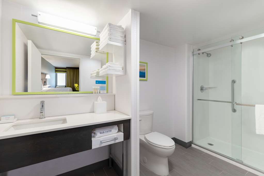 Hampton Inn Greenville/Simpsonville photo 3