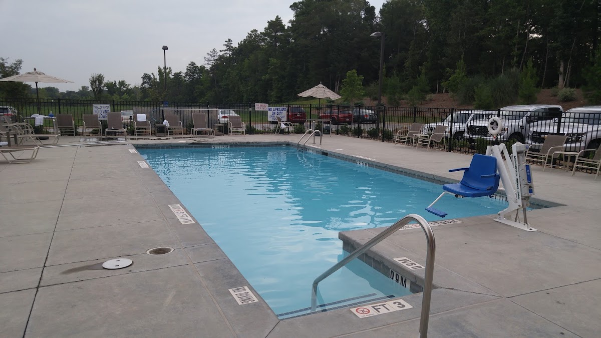 Hampton Inn & Suites Fort Mill photo 2