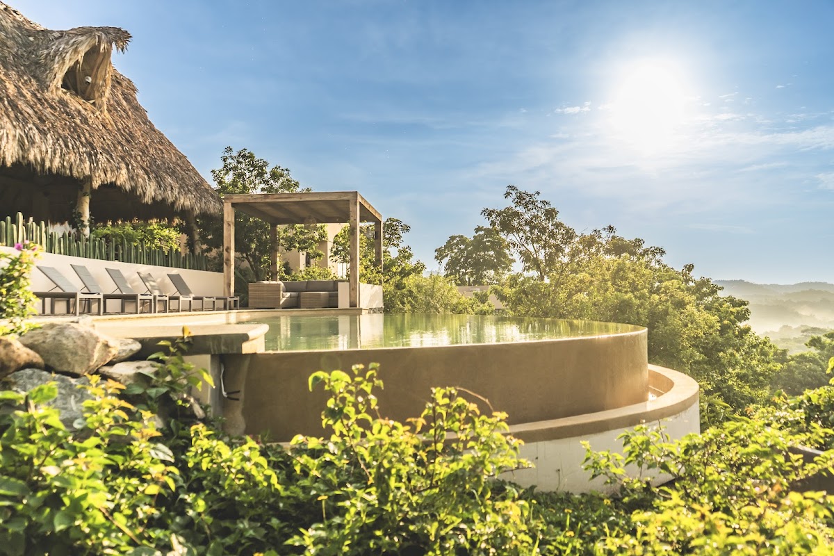 Casa Las Almas - Mazunte