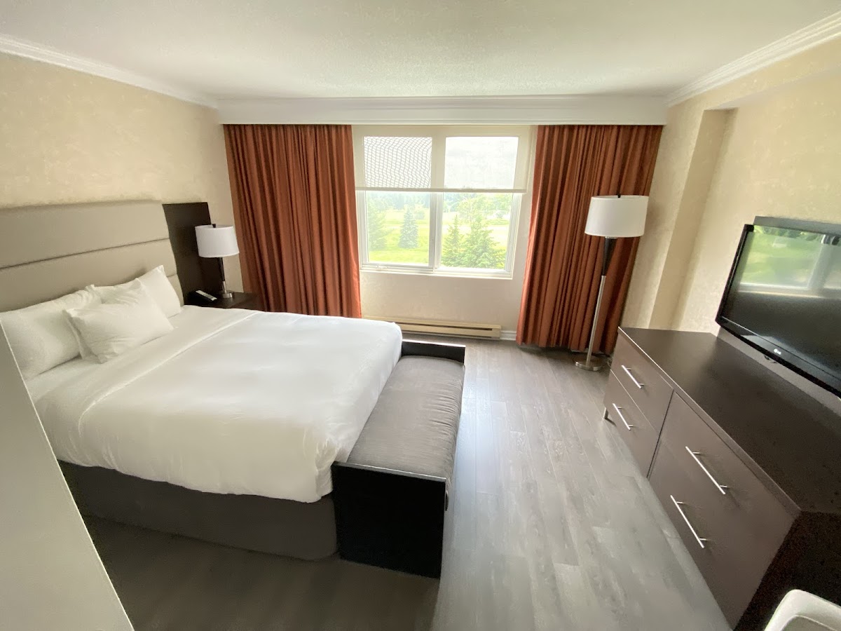 Château Cartier Hotel & Resort Gatineau - Ottawa photo 2