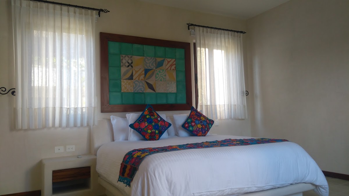 Niwa Tulum photo 2