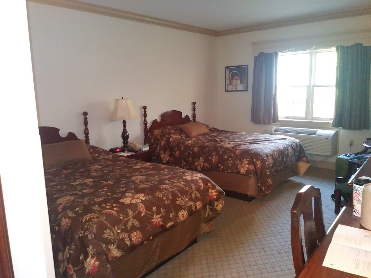 Saxon Inn photo 2