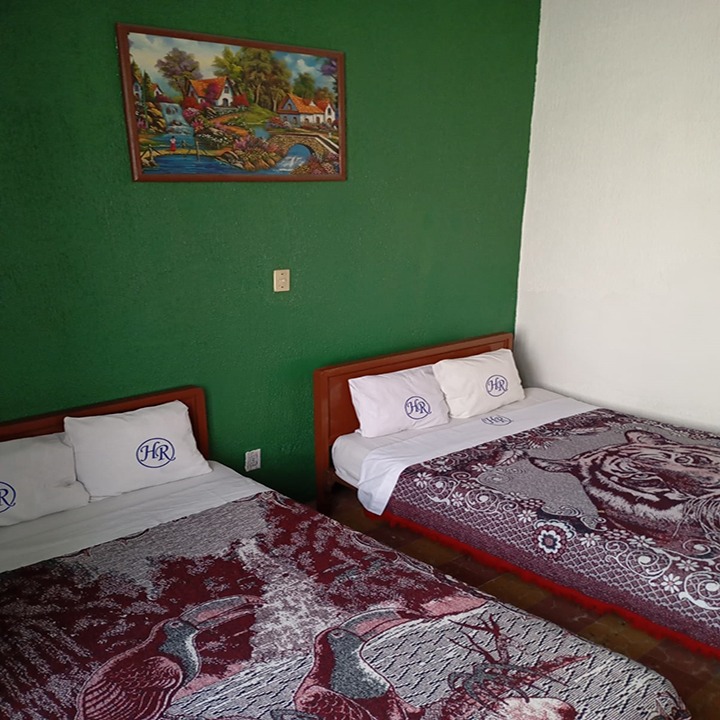 Hotel Republica photo 2